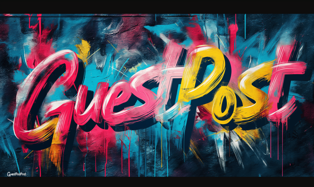 Guest Posting: Elevating Search Engine Rankings and Establishing Brand Authority