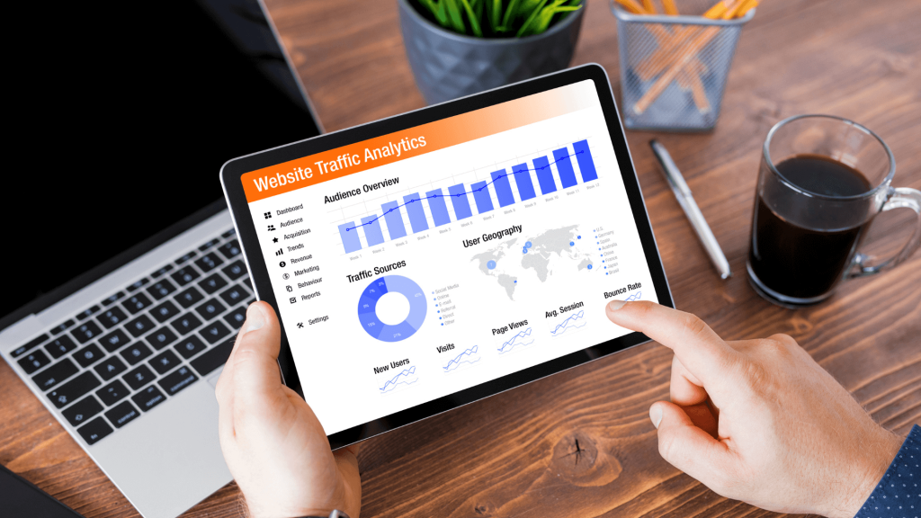 Backlinks for Higher Search Ranking