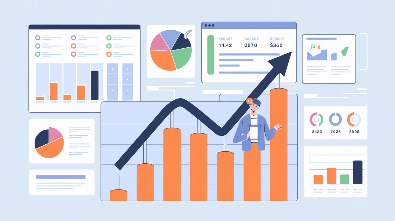From Clicks to Conversions: Analytics to Evaluate Your Guest Post Strategy