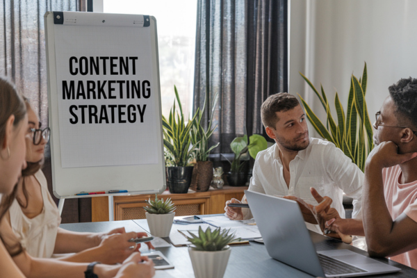 How to Craft a Winning Content Marketing Strategy