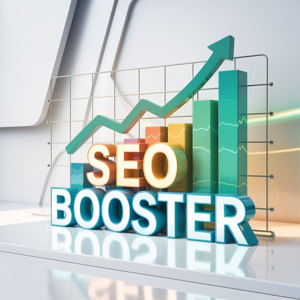 SEO Booster: Unlocking Search Engine Visibility in the Digital Age